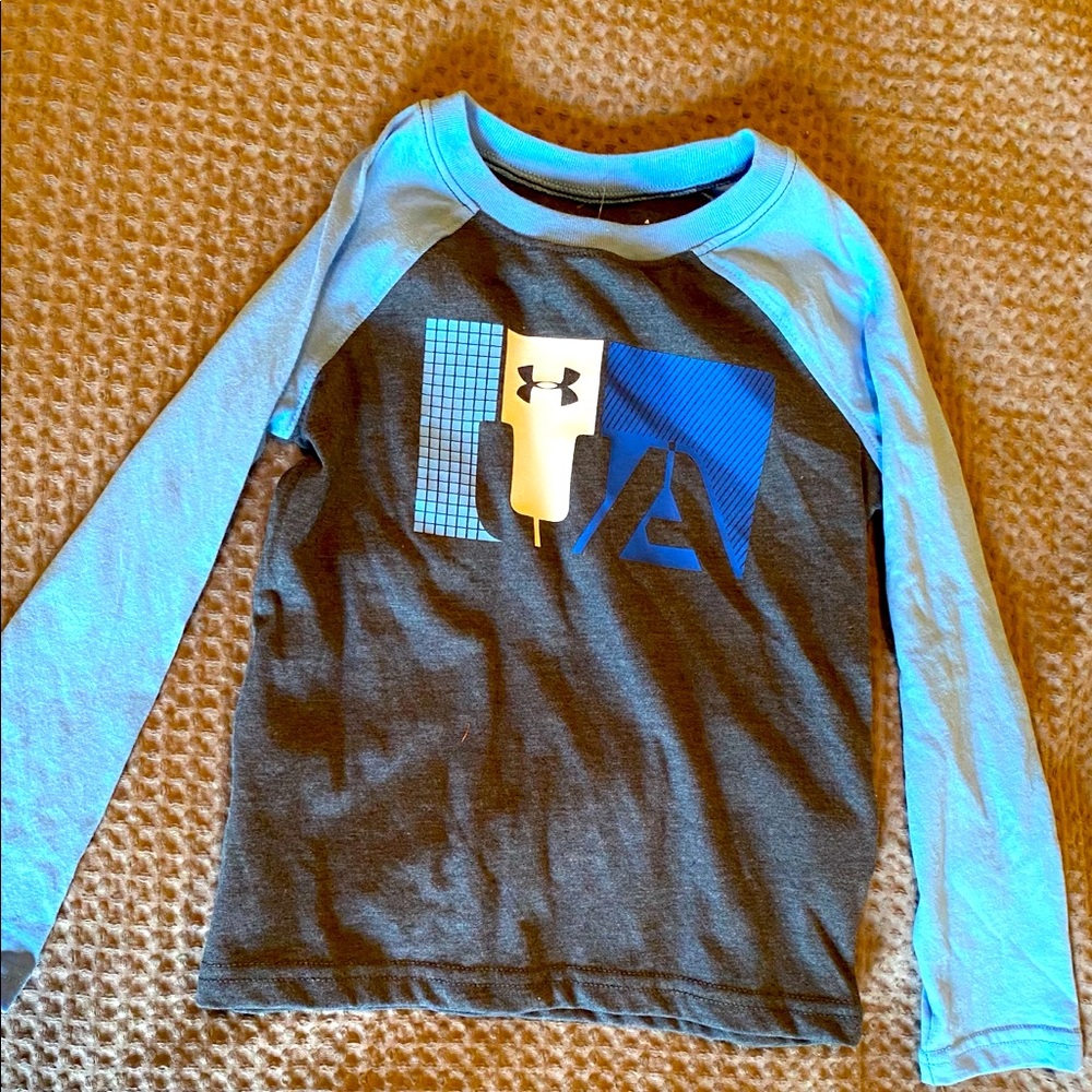 Under Armor Long Sleeve
